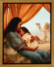 Load image into Gallery viewer, The Nurture of a Mother in the Wilderness
