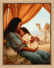 Load image into Gallery viewer, The Nurture of a Mother in the Wilderness
