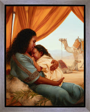 Load image into Gallery viewer, The Nurture of a Mother in the Wilderness
