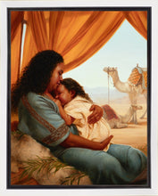 Load image into Gallery viewer, The Nurture of a Mother in the Wilderness

