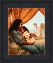 Load image into Gallery viewer, The Nurture of a Mother in the Wilderness
