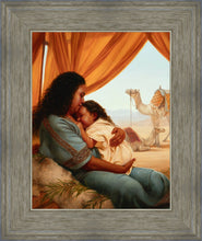 Load image into Gallery viewer, The Nurture of a Mother in the Wilderness
