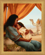 Load image into Gallery viewer, The Nurture of a Mother in the Wilderness
