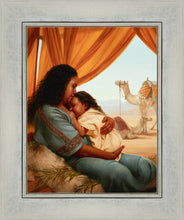 Load image into Gallery viewer, The Nurture of a Mother in the Wilderness
