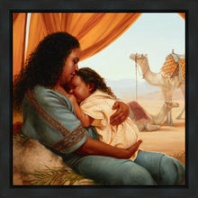 Load image into Gallery viewer, The Nurture of a Mother in the Wilderness

