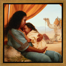 Load image into Gallery viewer, The Nurture of a Mother in the Wilderness
