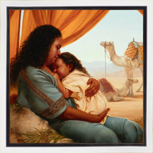Load image into Gallery viewer, The Nurture of a Mother in the Wilderness
