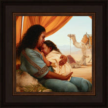 Load image into Gallery viewer, The Nurture of a Mother in the Wilderness
