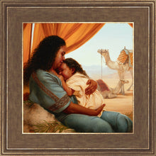 Load image into Gallery viewer, The Nurture of a Mother in the Wilderness
