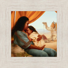 Load image into Gallery viewer, The Nurture of a Mother in the Wilderness
