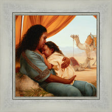 Load image into Gallery viewer, The Nurture of a Mother in the Wilderness
