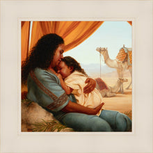 Load image into Gallery viewer, The Nurture of a Mother in the Wilderness
