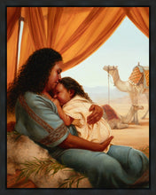Load image into Gallery viewer, The Nurture of a Mother in the Wilderness
