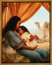 Load image into Gallery viewer, The Nurture of a Mother in the Wilderness

