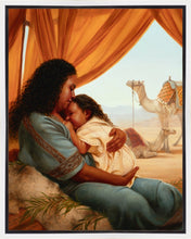 Load image into Gallery viewer, The Nurture of a Mother in the Wilderness
