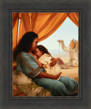 Load image into Gallery viewer, The Nurture of a Mother in the Wilderness
