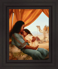 Load image into Gallery viewer, The Nurture of a Mother in the Wilderness
