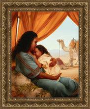 Load image into Gallery viewer, The Nurture of a Mother in the Wilderness
