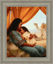 Load image into Gallery viewer, The Nurture of a Mother in the Wilderness
