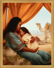Load image into Gallery viewer, The Nurture of a Mother in the Wilderness

