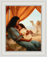 Load image into Gallery viewer, The Nurture of a Mother in the Wilderness
