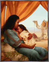 Load image into Gallery viewer, The Nurture of a Mother in the Wilderness
