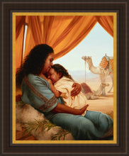 Load image into Gallery viewer, The Nurture of a Mother in the Wilderness

