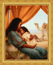 Load image into Gallery viewer, The Nurture of a Mother in the Wilderness
