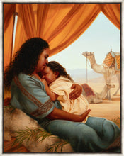 Load image into Gallery viewer, The Nurture of a Mother in the Wilderness
