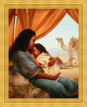 Load image into Gallery viewer, The Nurture of a Mother in the Wilderness
