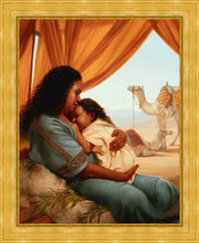 Load image into Gallery viewer, The Nurture of a Mother in the Wilderness
