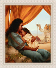 Load image into Gallery viewer, The Nurture of a Mother in the Wilderness

