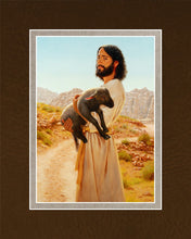 Load image into Gallery viewer, Like Unto Christ, Seek They That Want
