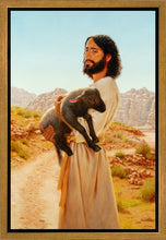 Load image into Gallery viewer, Like Unto Christ, Seek They That Want
