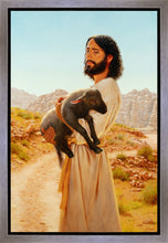 Load image into Gallery viewer, Like Unto Christ, Seek They That Want
