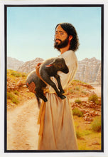 Load image into Gallery viewer, Like Unto Christ, Seek They That Want
