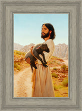 Load image into Gallery viewer, Like Unto Christ, Seek They That Want
