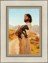Load image into Gallery viewer, Like Unto Christ, Seek They That Want

