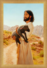 Load image into Gallery viewer, Like Unto Christ, Seek They That Want
