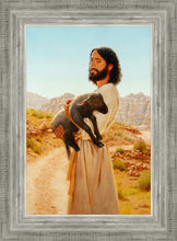 Load image into Gallery viewer, Like Unto Christ, Seek They That Want
