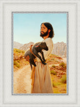 Load image into Gallery viewer, Like Unto Christ, Seek They That Want
