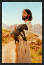 Load image into Gallery viewer, Like Unto Christ, Seek They That Want
