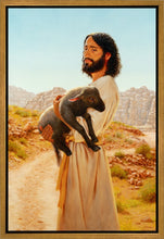 Load image into Gallery viewer, Like Unto Christ, Seek They That Want

