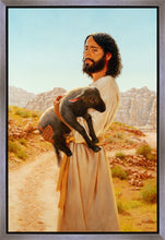 Load image into Gallery viewer, Like Unto Christ, Seek They That Want
