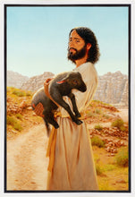 Load image into Gallery viewer, Like Unto Christ, Seek They That Want
