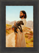 Load image into Gallery viewer, Like Unto Christ, Seek They That Want
