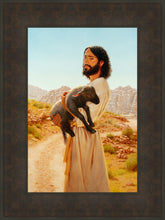Load image into Gallery viewer, Like Unto Christ, Seek They That Want
