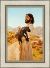Load image into Gallery viewer, Like Unto Christ, Seek They That Want
