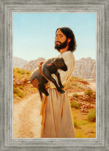Load image into Gallery viewer, Like Unto Christ, Seek They That Want
