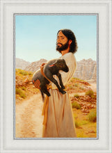 Load image into Gallery viewer, Like Unto Christ, Seek They That Want
